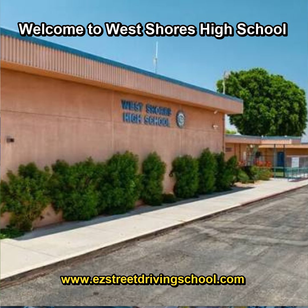 West Shores High School